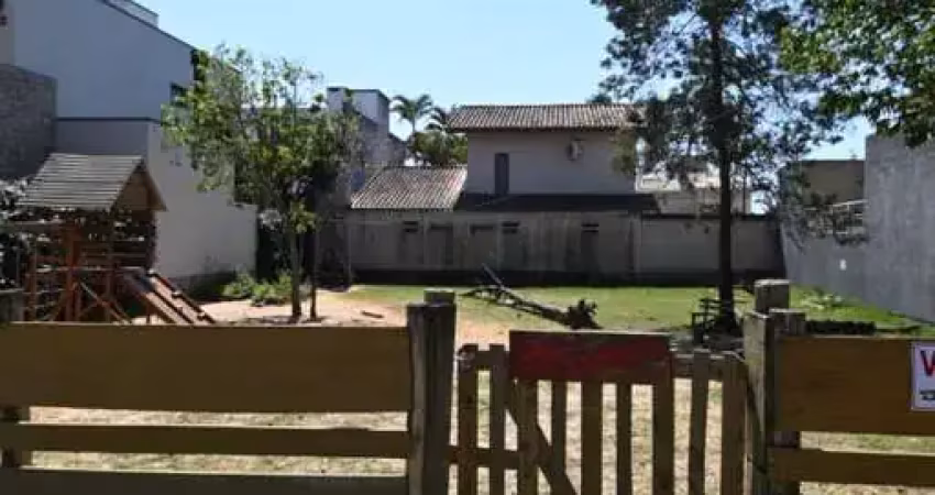 Terreno à venda em Ambrósio, Garopaba 
