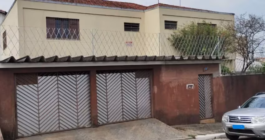Imóvel na rua diogo rodrigues marques – jardim campo grande