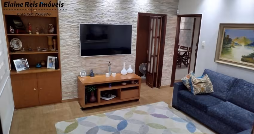 Imóvel para venda com 150 metros quadrados com 3 quartos em Jardim Santo Antoninho - São Paulo - SP