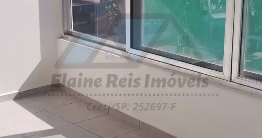 Prédio comercial para aluguel no largo 13 – 3 pavimentos, 2 entradas e localização estratégica!