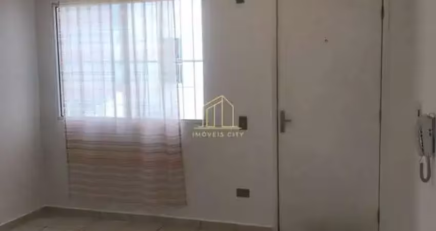 Apartamento com 2 quartos para alugar na Tenry, 261, Vila Sadokim, Guarulhos