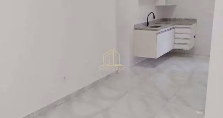 Apartamento com 2 quartos para alugar na Avenida Marechal Eurico Gaspar Dutra, 1630, Santana, São Paulo