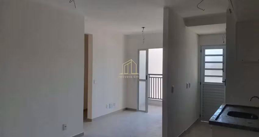Apartamento com 2 quartos para alugar na Íris, 131, Vila Iris, Guarulhos