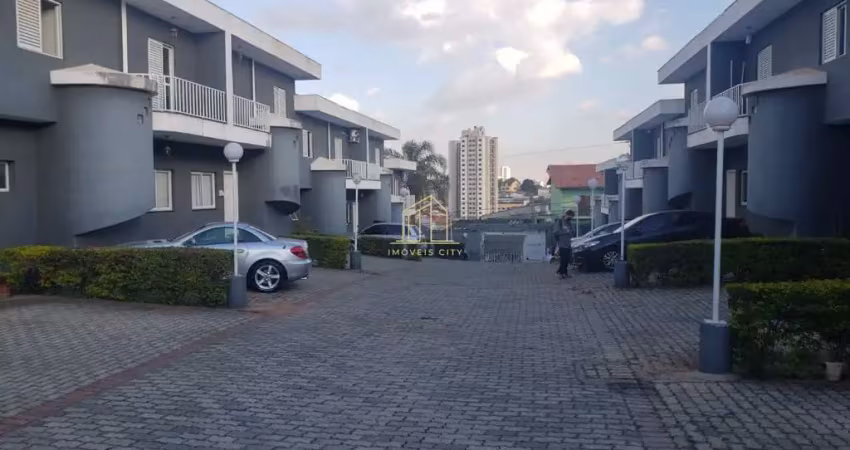 Casa em condomínio fechado com 3 quartos para alugar na Rua Ibirama, 156, Jardim do Papai, Guarulhos
