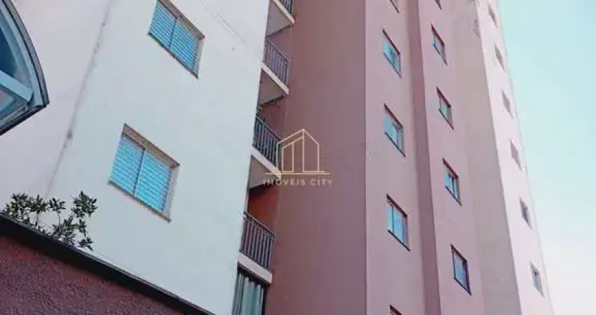 Apartamento com 2 quartos para alugar na Avenida Madame Curie, 1134, Jardim Dourado, Guarulhos