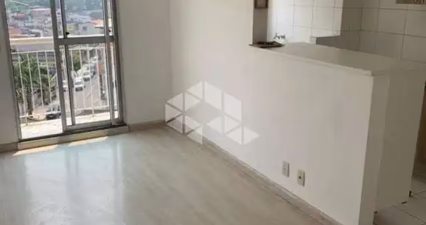 APTO COM ÓTIMO ACABAMENTO 2 DORM 1 VAGA