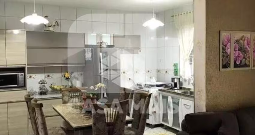 INVESTIMENTO: 3 CASAS PARA VENDA MESMO TERRENO