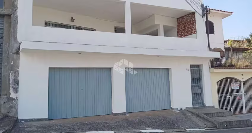 Casa com 4 quartos à venda na Luciano dos Santos Garcia, 45, Bela Vista, Osasco