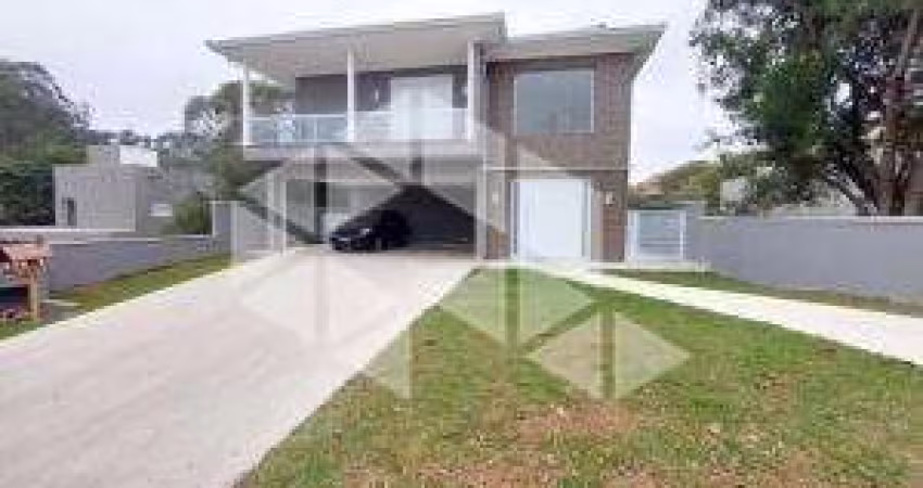 CASA ALTO PADRÃO 390m² | 5 DORM 5 BANHEIROS