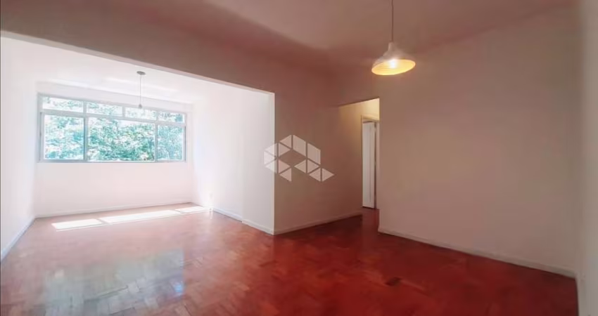 APTO PINHEIROS | 3 DORMS E SALA GRANDE