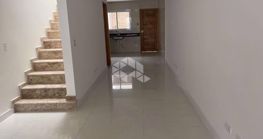 CASA COM ÓTIMO ACABAMENTO | 3 DORMS 2 VAGAS