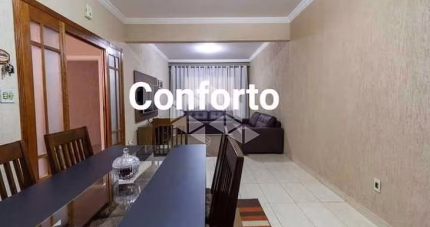 CASA AMPLA | 3 DORMS 3 BANHEIROS