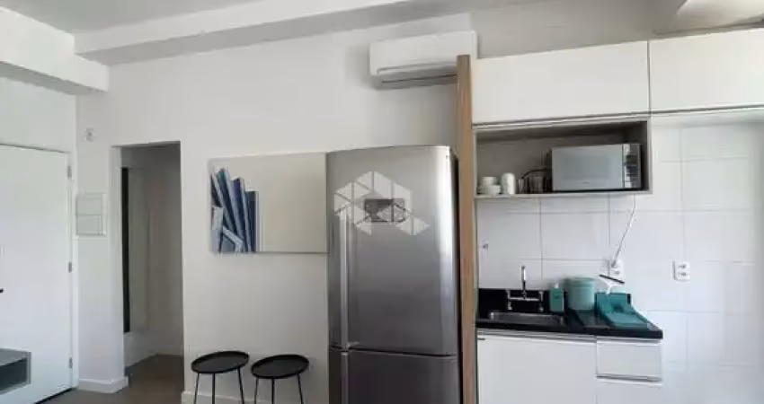 Apartamento mobiliado para venda