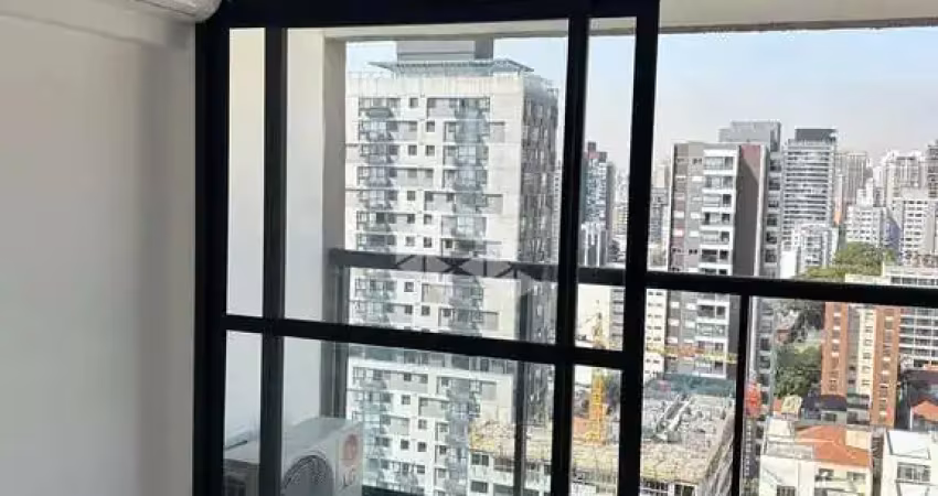 Studio em pompeia - conforto e conveniência em um prédio novo!