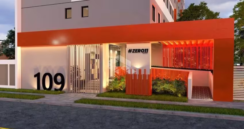 Studio com 1 dormitorio a 5 minutos do metro marechal.