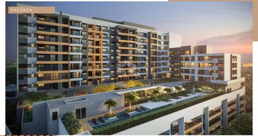 Apto alto padrão com 97m², 3 dorms, 2 suítes, 2 vagas determinadas, no alto da lapa