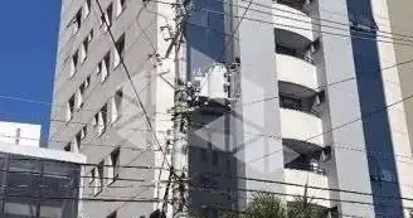 Sala comercial com 33m² na turiassú,  1 vaga, copa.