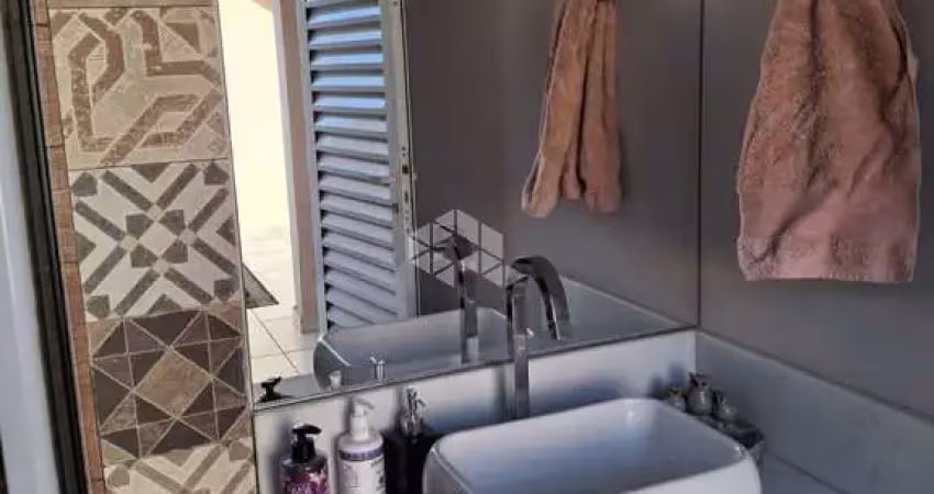 Casa em condomínio fechado com 3 quartos à venda na Rua Elso Previtale, 645, Jardim Alto da Colina, Valinhos