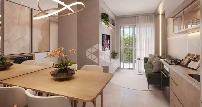 Apartamento com 2 quartos à venda na Rua Marina Ciufuli Zanfelice, 166, Lapa, São Paulo