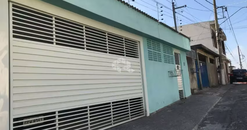 Oportunidade incrível em carapicuíba - casa residencial à venda!
