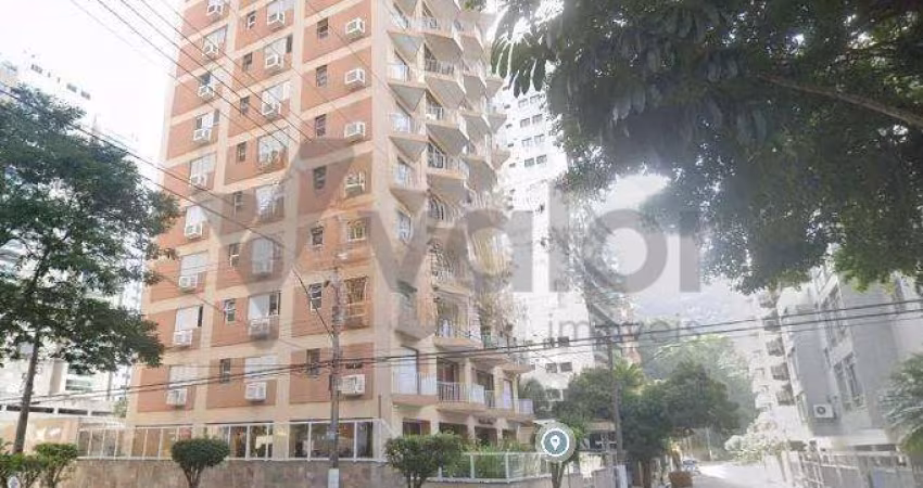 Apartamento com 3 quartos à venda na Rua México, 245, Barra Funda, Guarujá