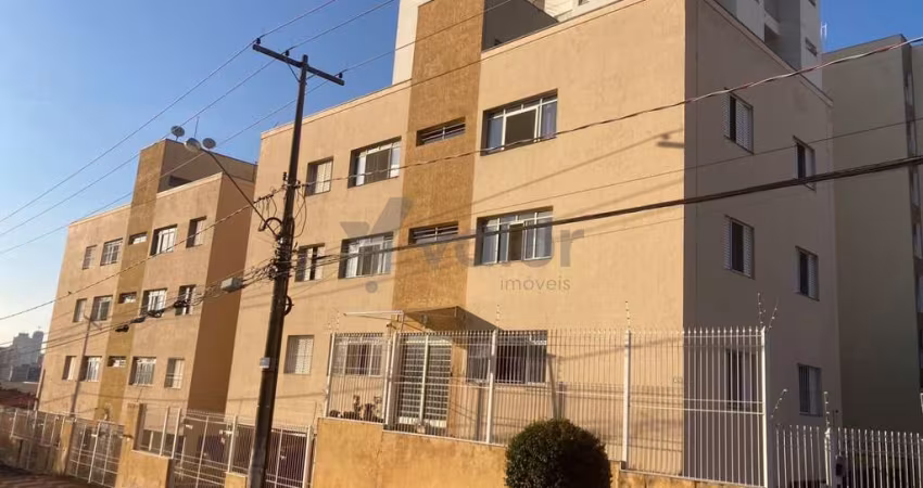Apartamento com 3 quartos à venda na Rua Espanha, 385, Bonfim, Campinas