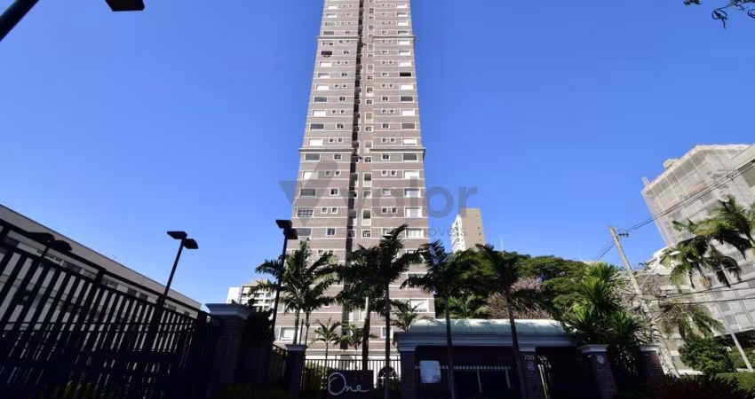 Apartamento com 2 quartos à venda na Rua Alecrins, 700, Cambuí, Campinas