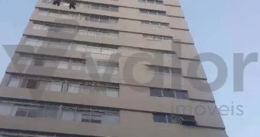 Apartamento com 3 quartos à venda na Avenida Júlio de Mesquita, 36, Cambuí, Campinas