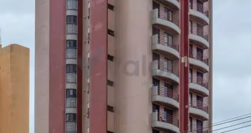 Apartamento com 1 quarto à venda na Rua São Pedro, 54, Cambuí, Campinas