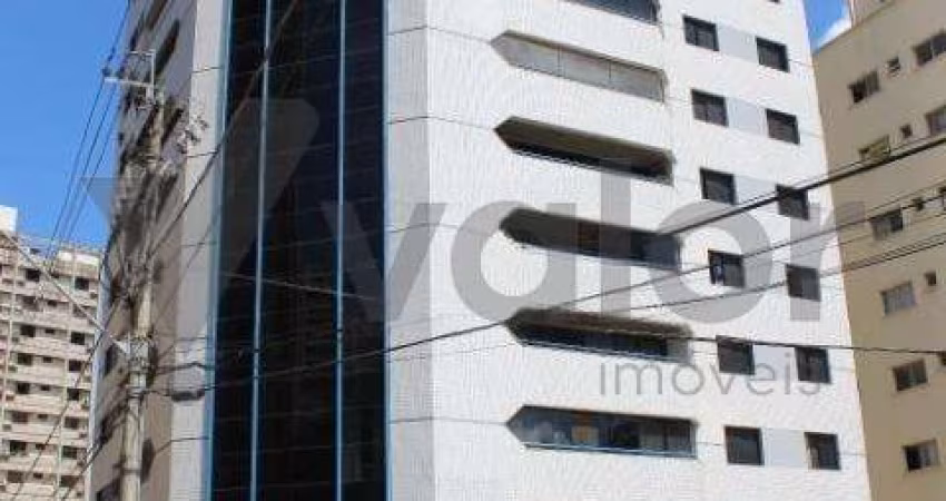 Apartamento com 3 quartos à venda na Rua Coronel Quirino, 1343, Cambuí, Campinas
