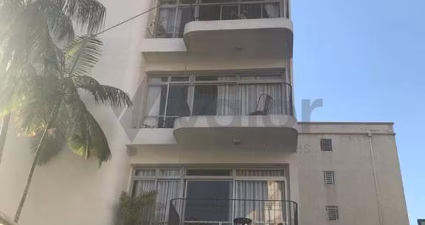Apartamento com 3 quartos à venda na Rua José Villagelin Júnior, 64, Cambuí, Campinas