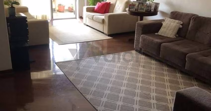 Apartamento com 3 quartos à venda na Rua Conceição, 514, Cambuí, Campinas