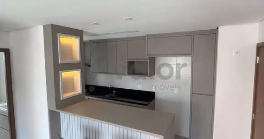 Apartamento com 1 quarto à venda na Rua Maria Monteiro, 1327, Cambuí, Campinas
