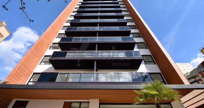 Apartamento com 3 quartos à venda na Rua dos Bandeirantes, 284, Cambuí, Campinas