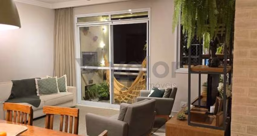 Apartamento com 3 quartos à venda na Rua Quatorze de Dezembro, 404, Cambuí, Campinas
