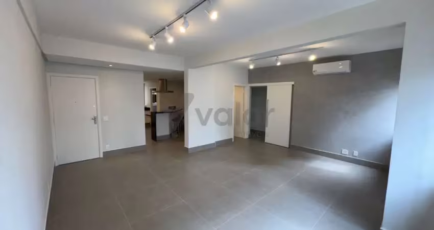 Apartamento com 2 quartos à venda na Rua Coronel Quirino, 1949, Cambuí, Campinas