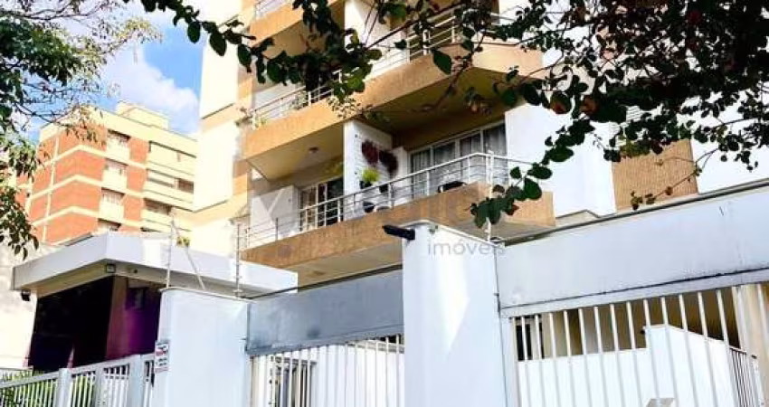 Apartamento com 3 quartos à venda na Rua Doutor Antônio da Costa Carvalho, 230, Cambuí, Campinas