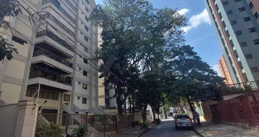 Apartamento com 4 quartos à venda no Cambuí, Campinas 