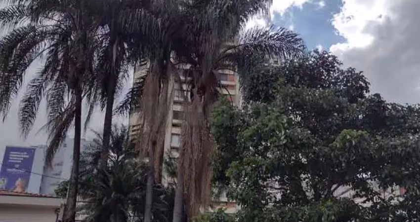 Apartamento com 2 quartos à venda na Rua Coronel Quirino, 315, Cambuí, Campinas