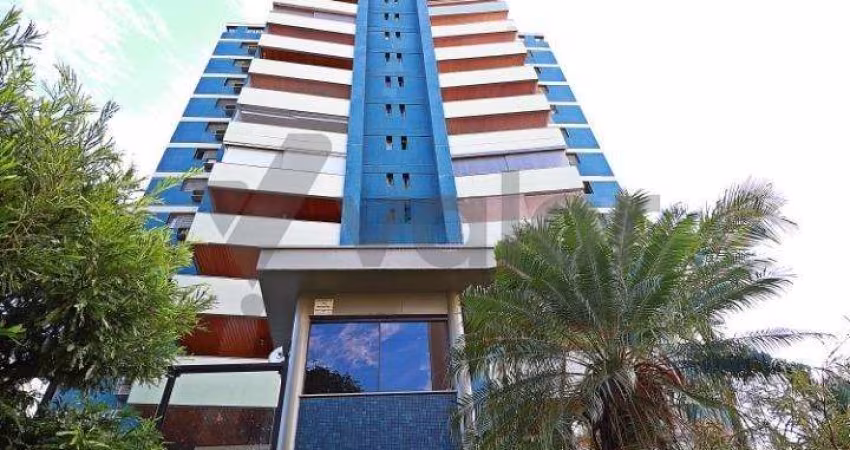 Apartamento com 4 quartos à venda na Rua Doutor Carlos Guimarães, 150, Cambuí, Campinas