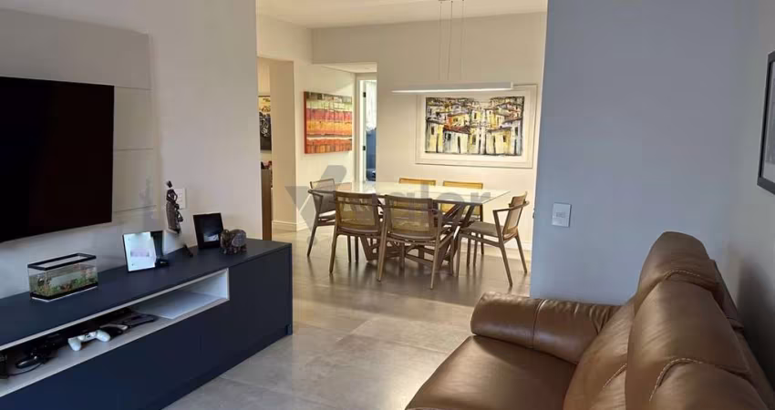Apartamento com 3 quartos à venda na Rua Doutor Carlos Guimarães, 445, Cambuí, Campinas
