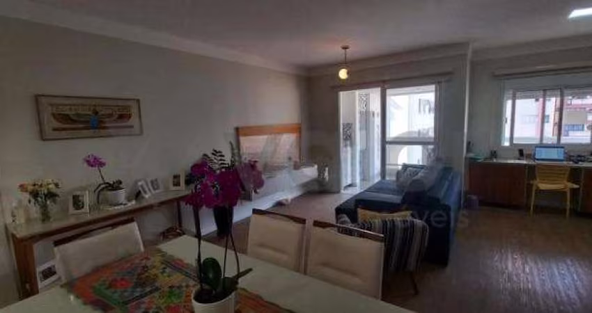 Apartamento com 2 quartos à venda na Rua Barão de Ataliba, 130, Cambuí, Campinas