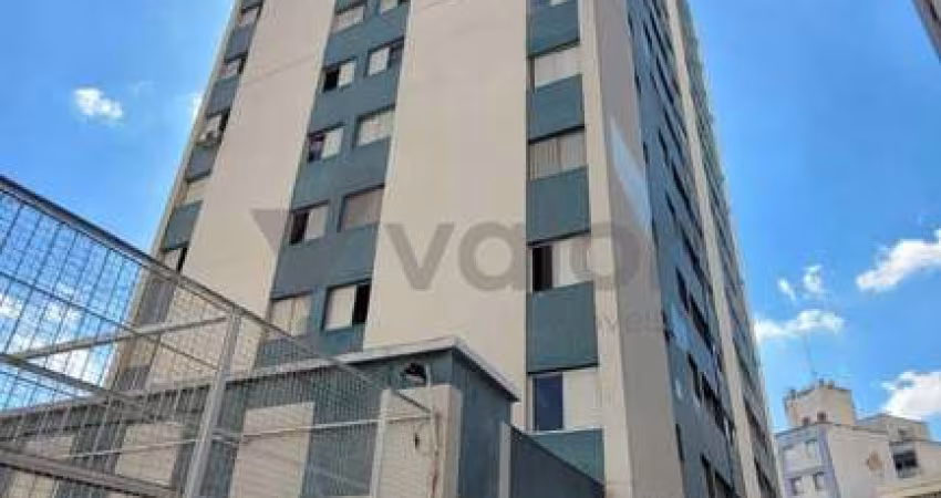 Apartamento com 3 quartos à venda na Rua Capitão José de Souza, 65, Centro, Campinas