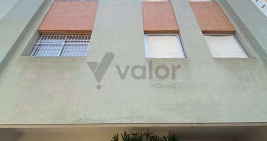 Apartamento com 3 quartos para alugar na Rua Doutor Guilherme da Silva, 53, Centro, Campinas