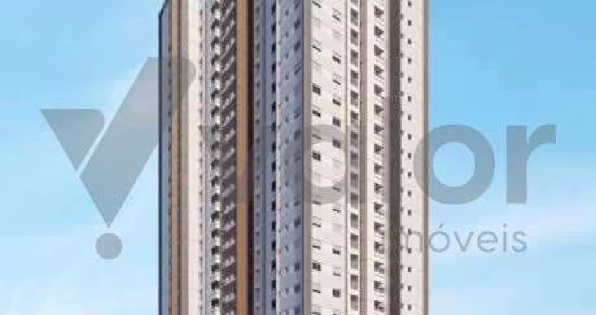 Apartamento com 2 quartos à venda na Rua Nuporanga, 32, Chácara da Barra, Campinas