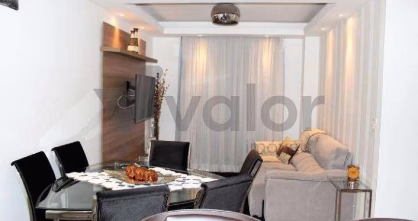 Apartamento com 3 quartos à venda na Rua Quintino Bocaiúva, 496, Jardim Chapadão, Campinas