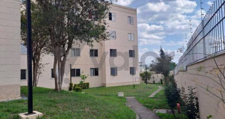 Apartamento com 3 quartos à venda na Avenida das Amoreiras, 6100, Jardim Indianópolis, Campinas