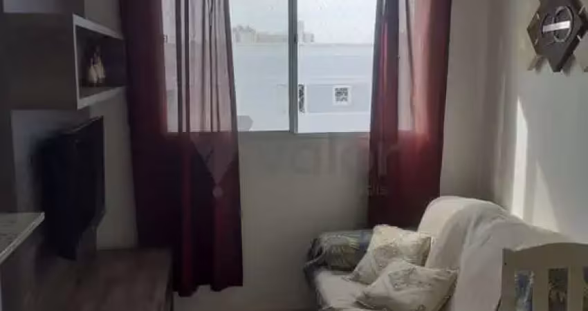 Apartamento com 2 quartos à venda na Rua Manoel Sylvestre de Freitas Filho, 1277, Jardim Nova Europa, Campinas
