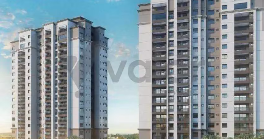 Apartamento com 3 quartos à venda na Rua Piquete, 300, Jardim das Paineiras, Campinas