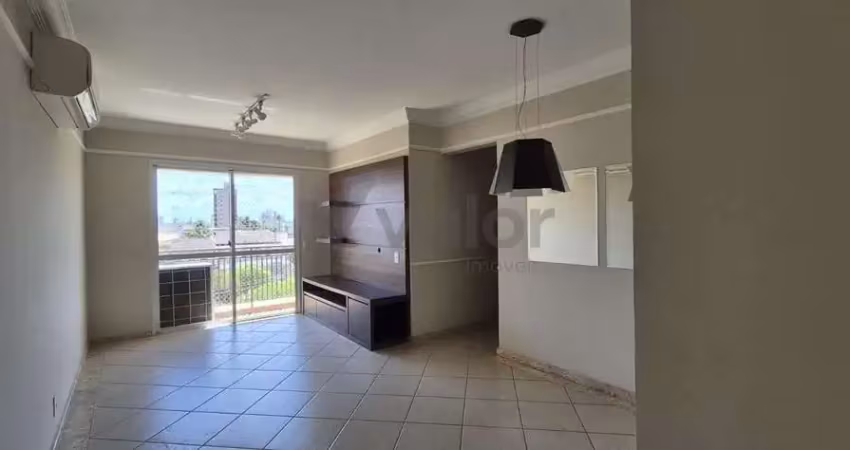 Apartamento com 3 quartos para alugar na Rua Ministro Oscar Saraiva, 130, Jardim das Paineiras, Campinas
